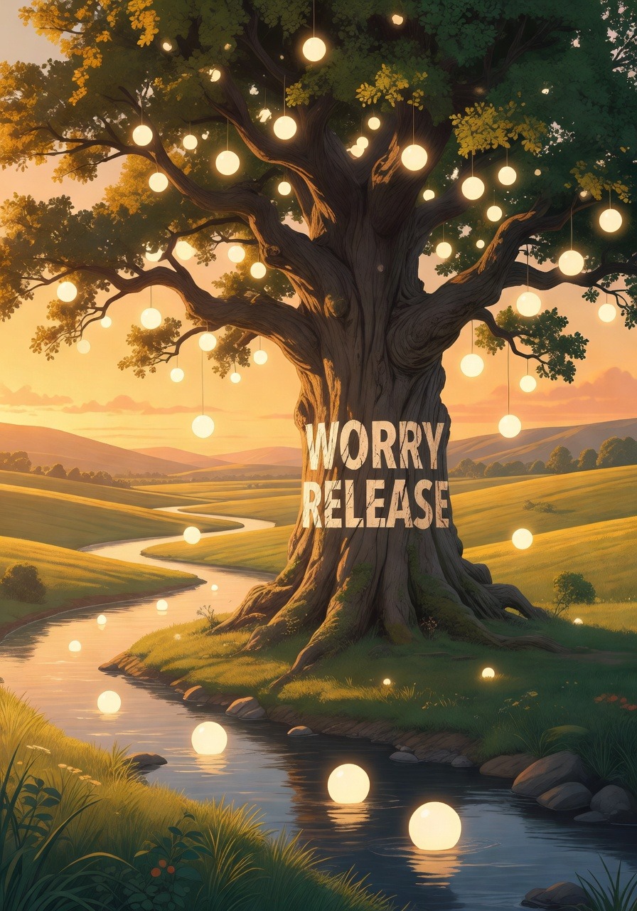 Worry Release
