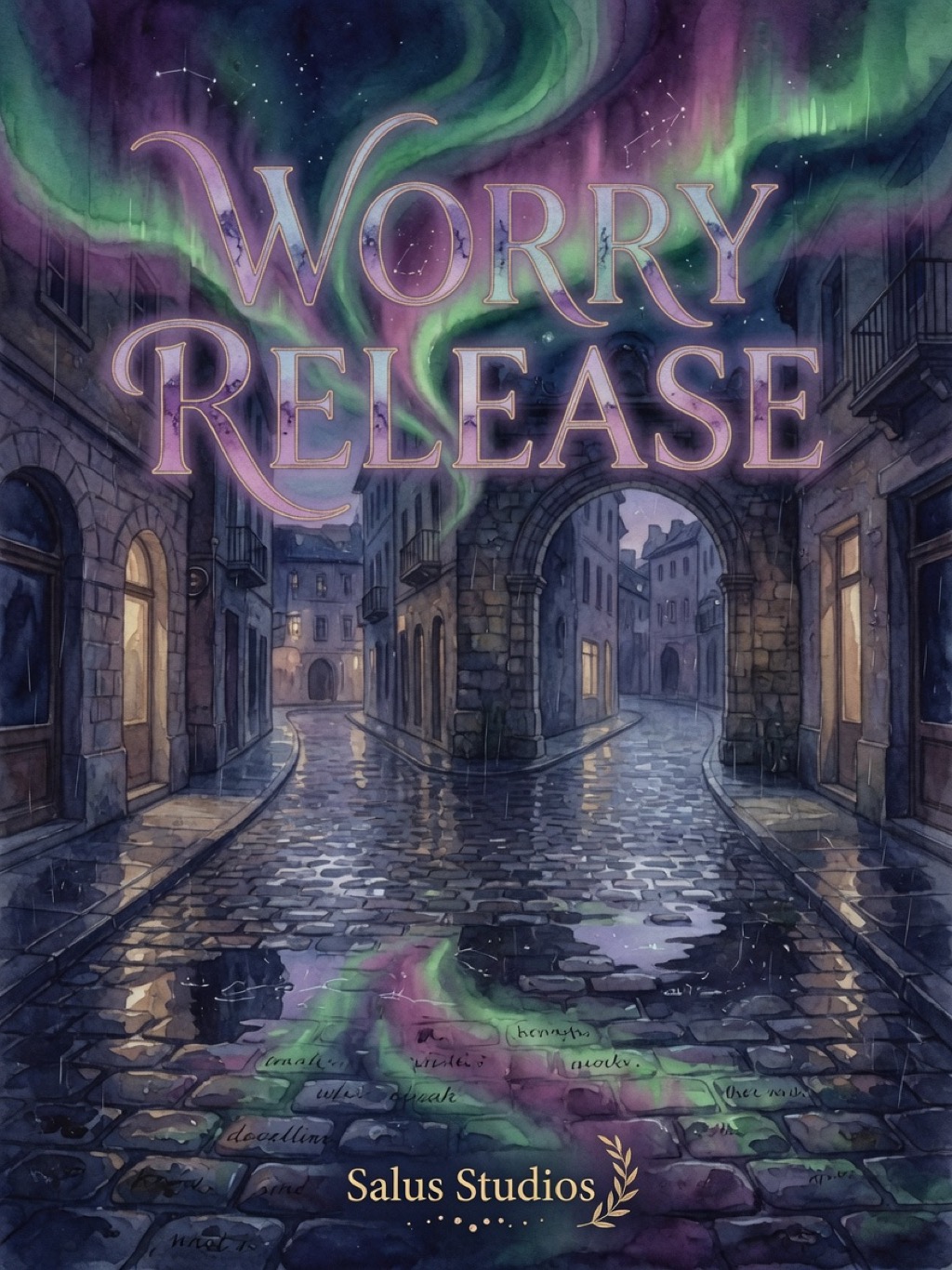 Worry Release