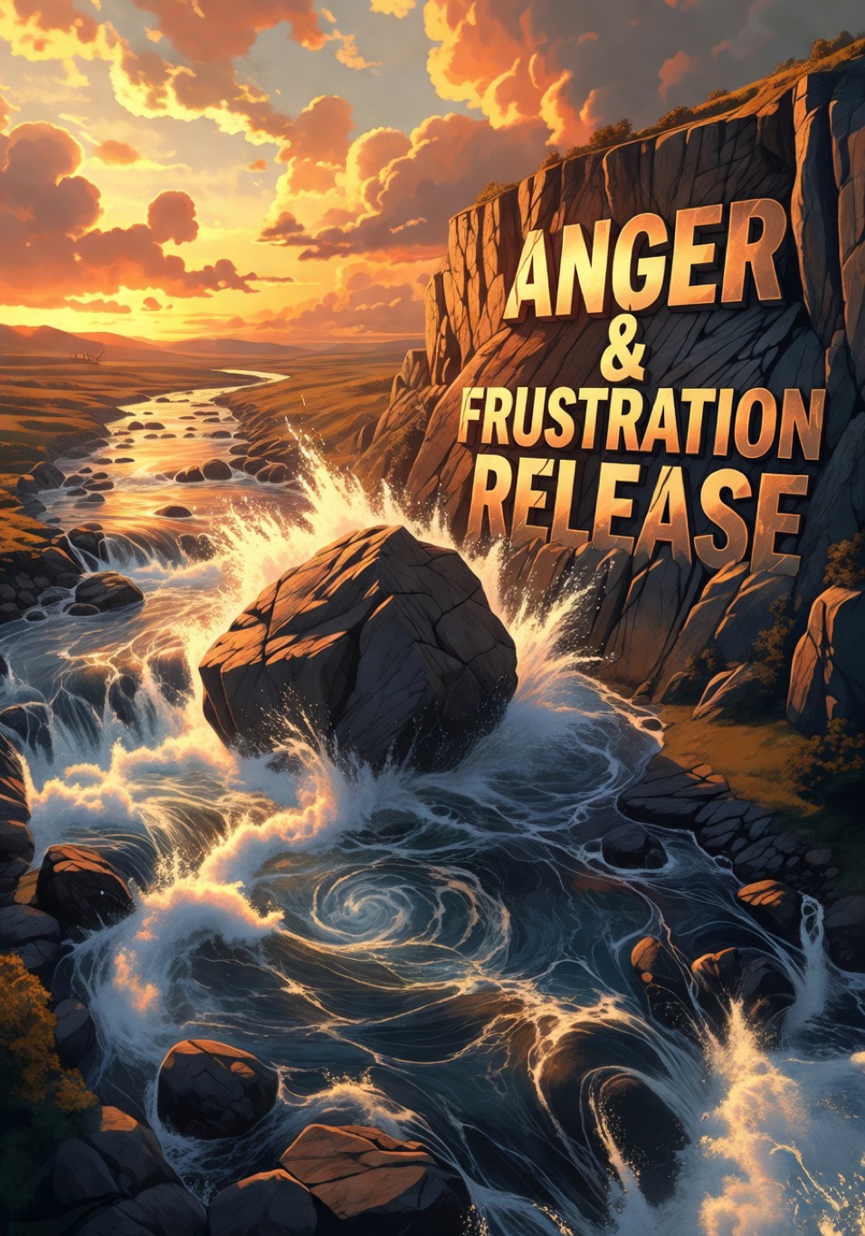 Anger & Frustration Release