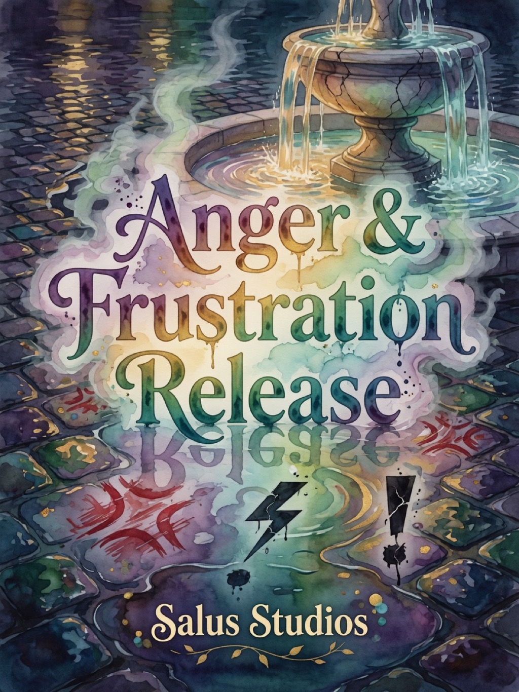 Anger & Frustration Release