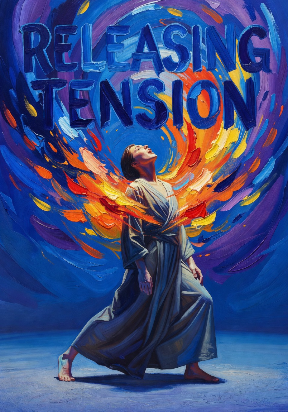 Releasing Tension