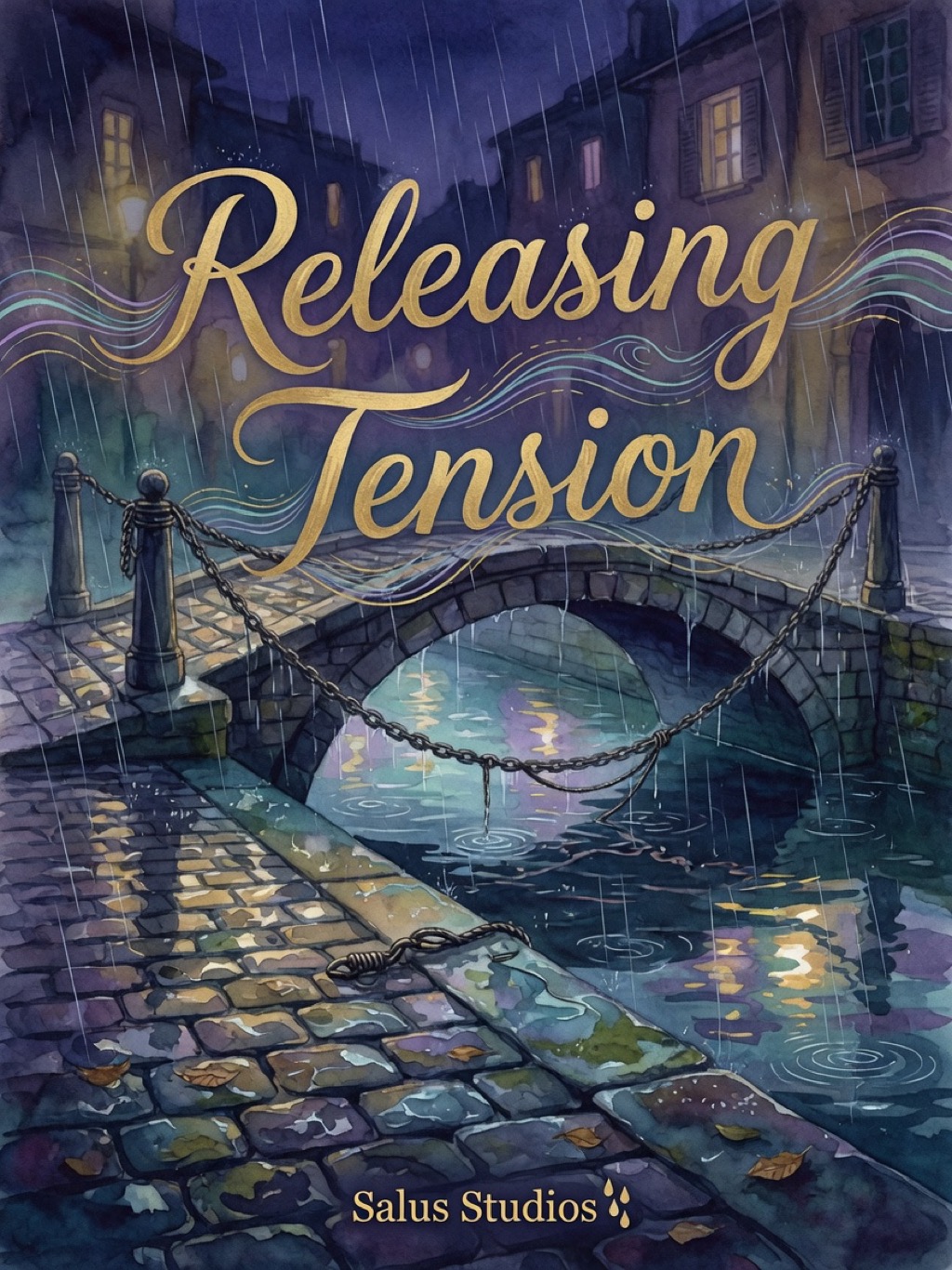 Releasing Tension