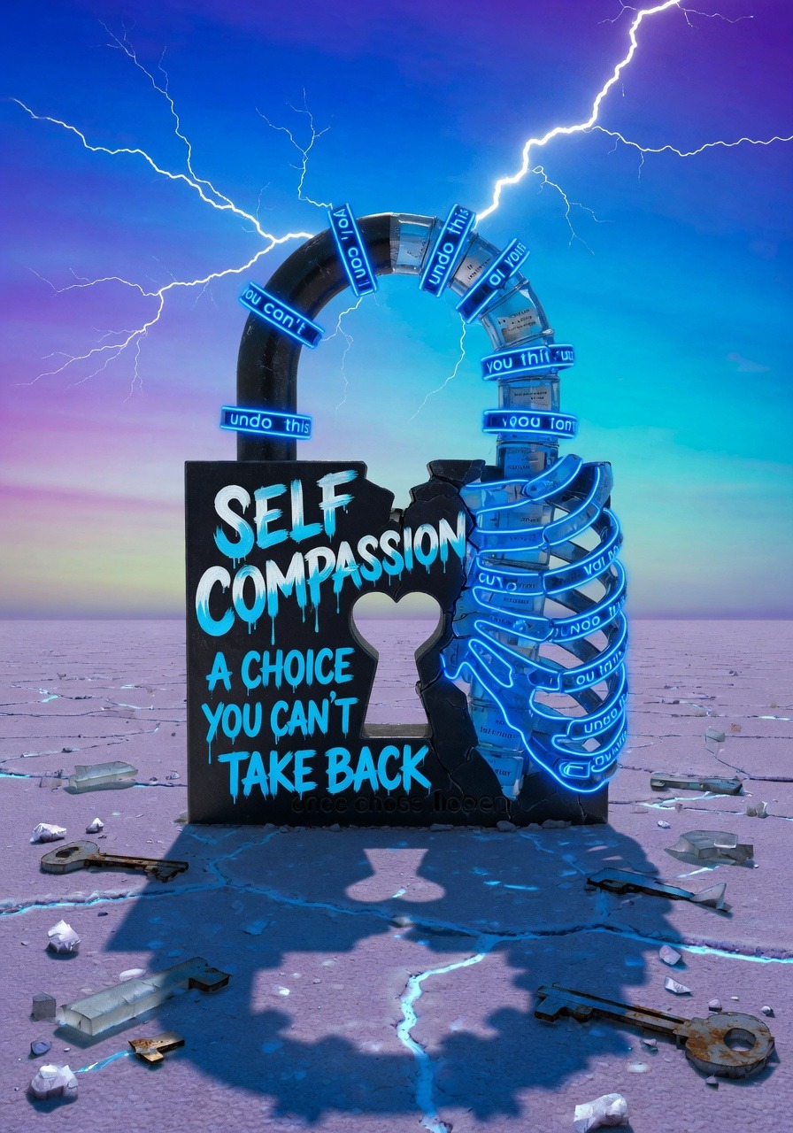 A Choice You Can't Take Back