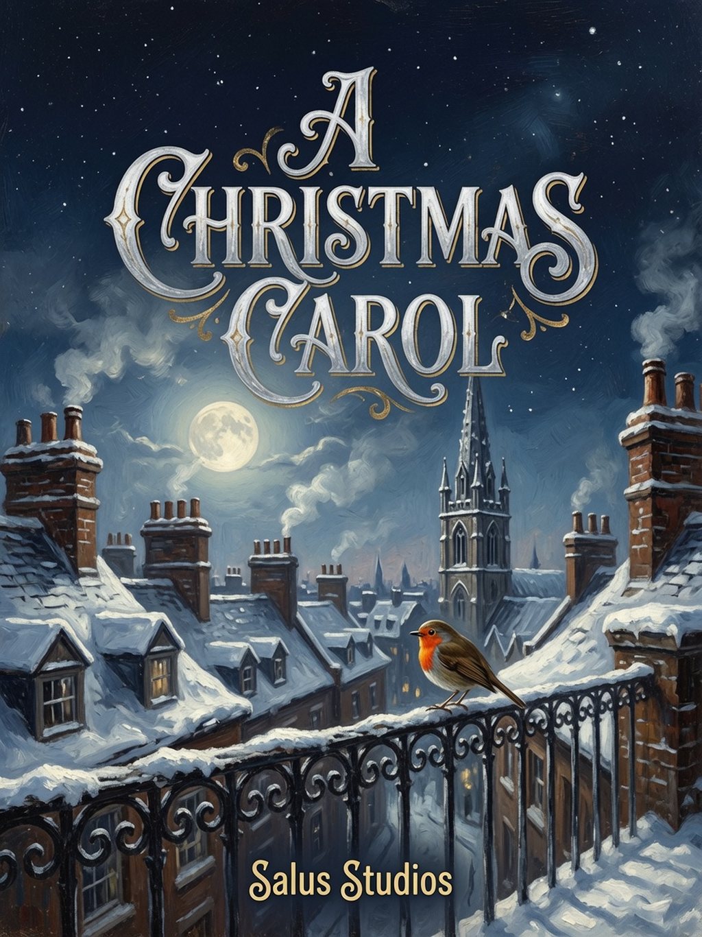A Christmas Carol
