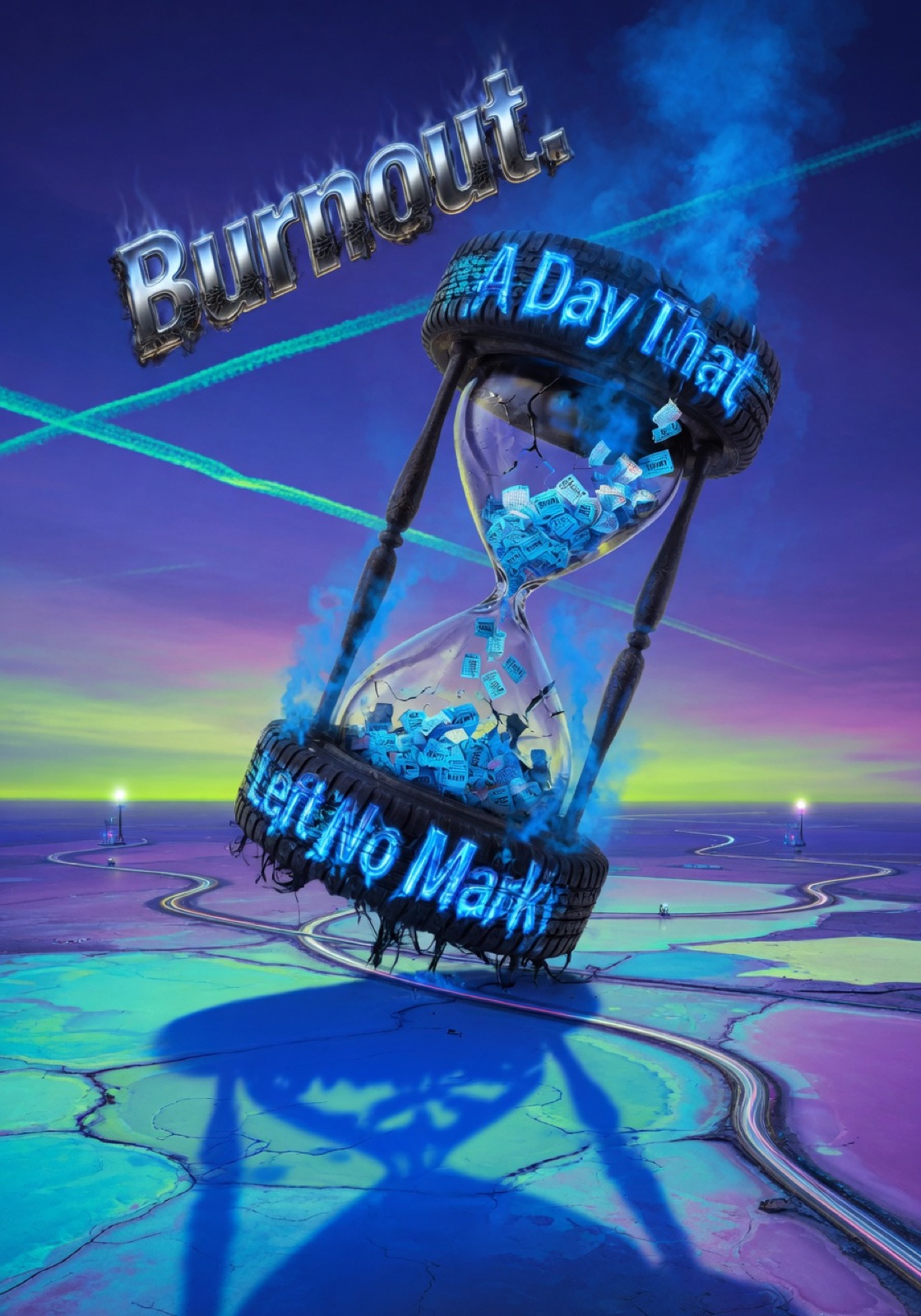 A Day That Left No Mark