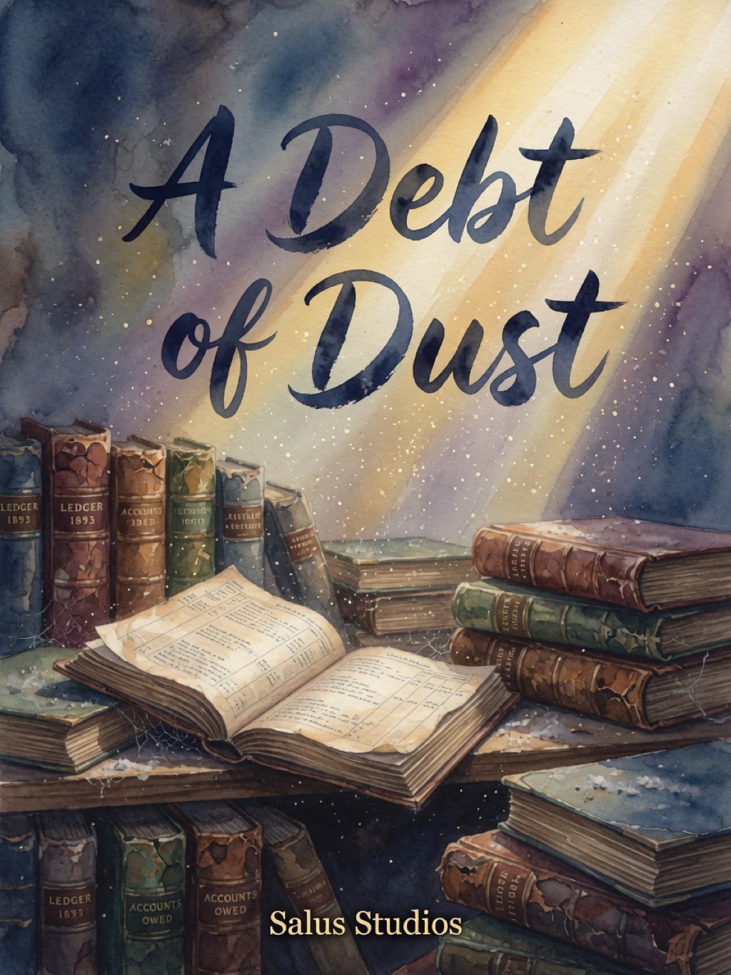 A Debt of Dust