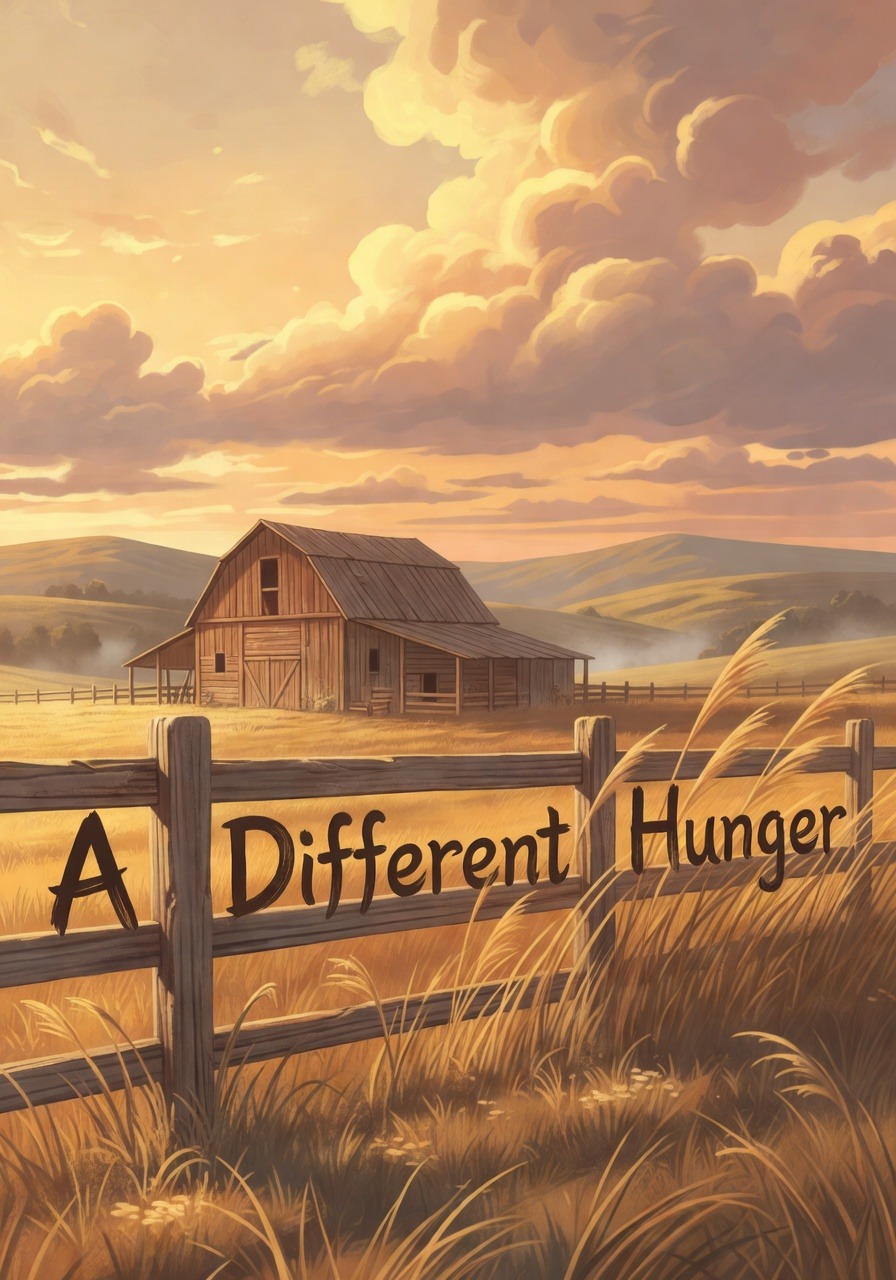 A Different Hunger