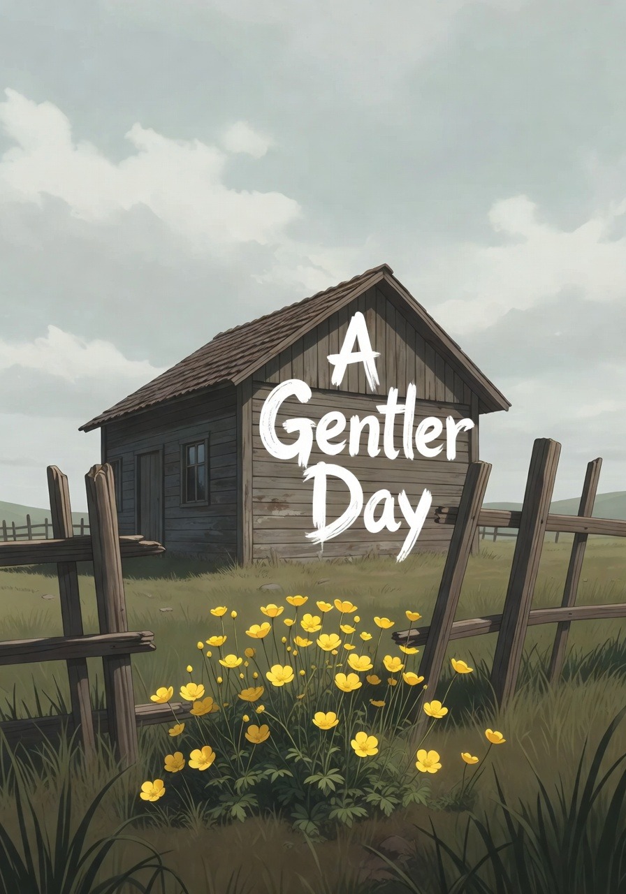 A Gentler Day
