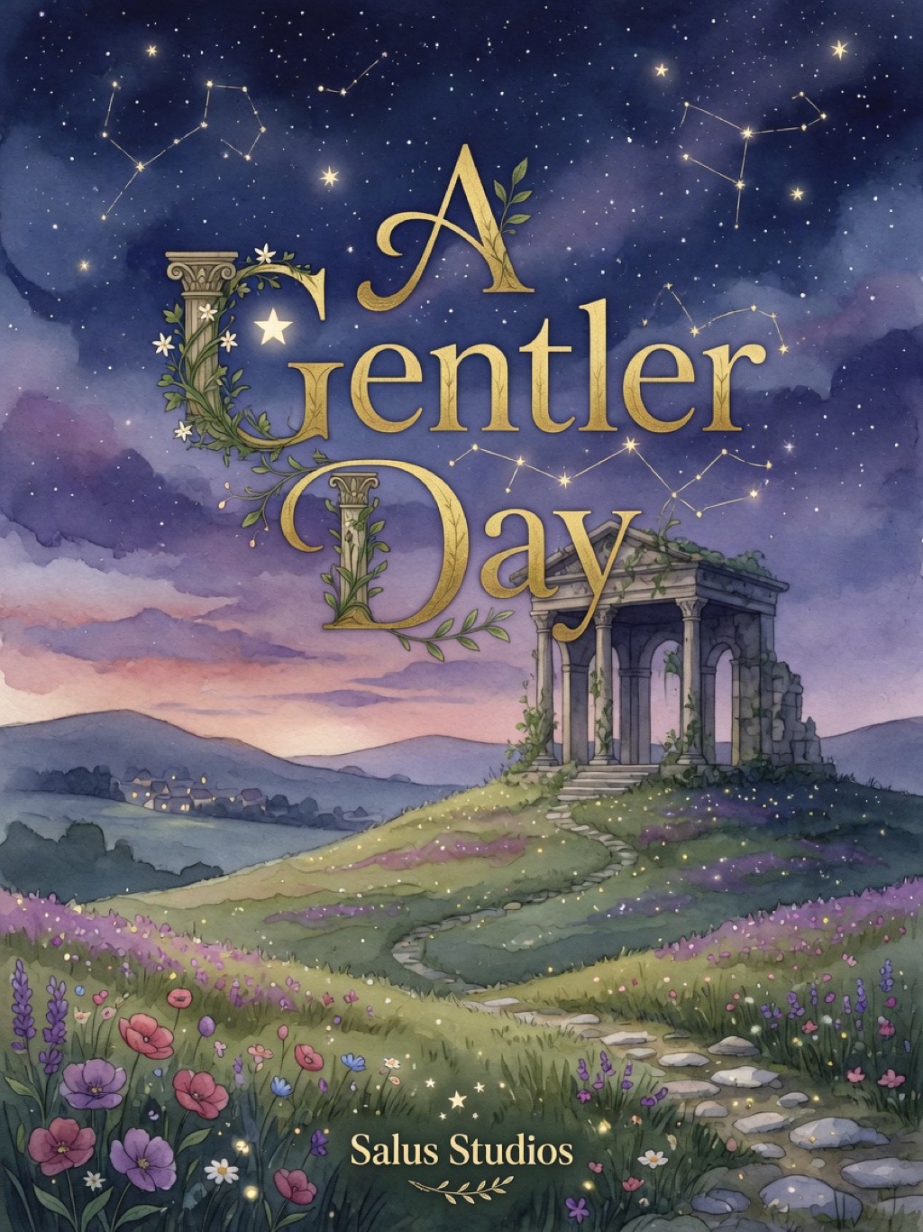 A Gentler Day