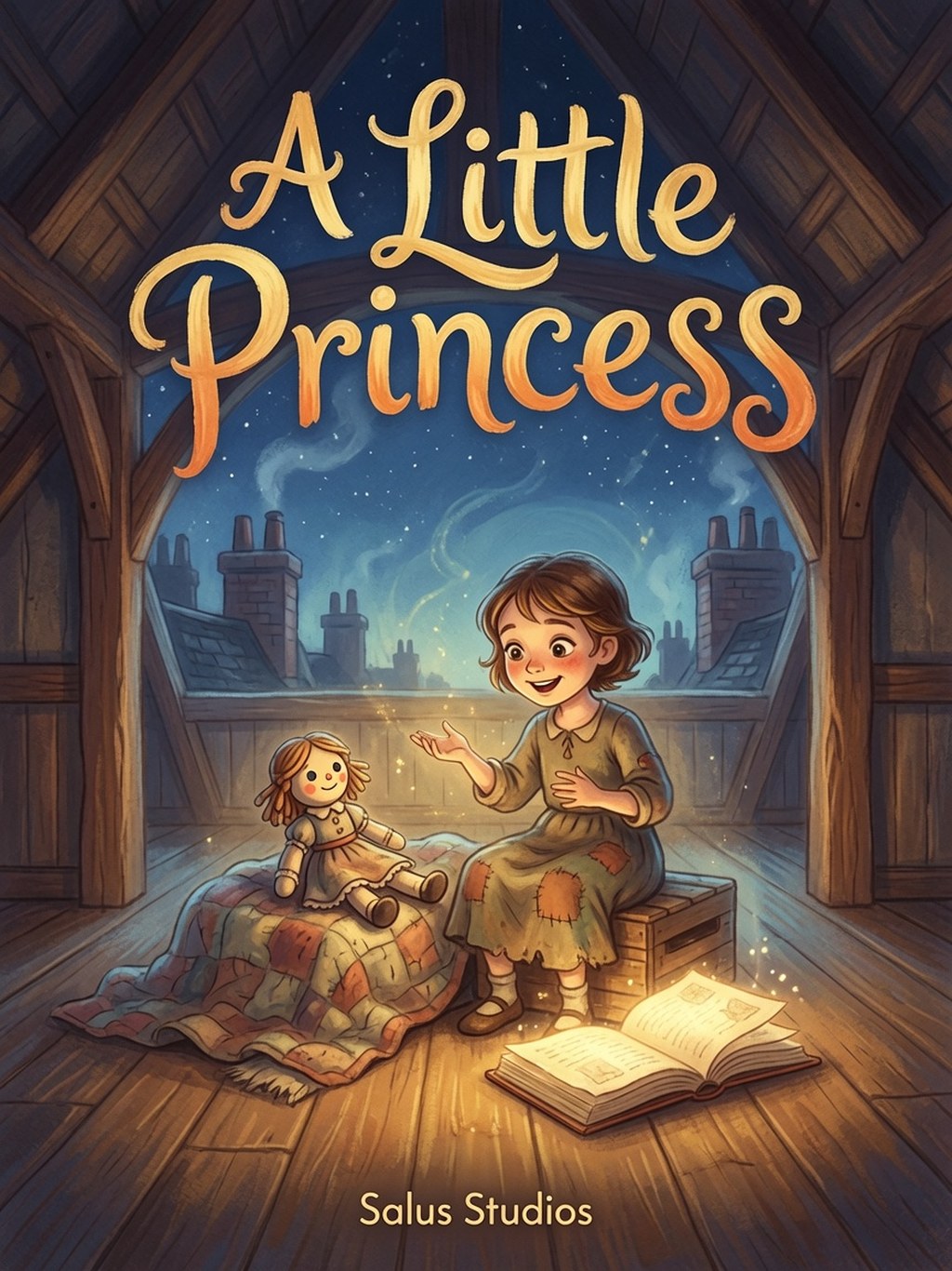 A Little Princess