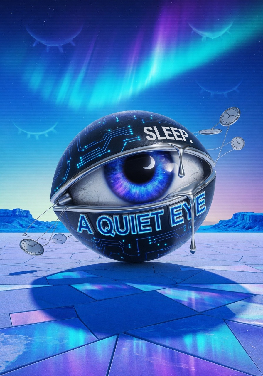 A Quiet Eye