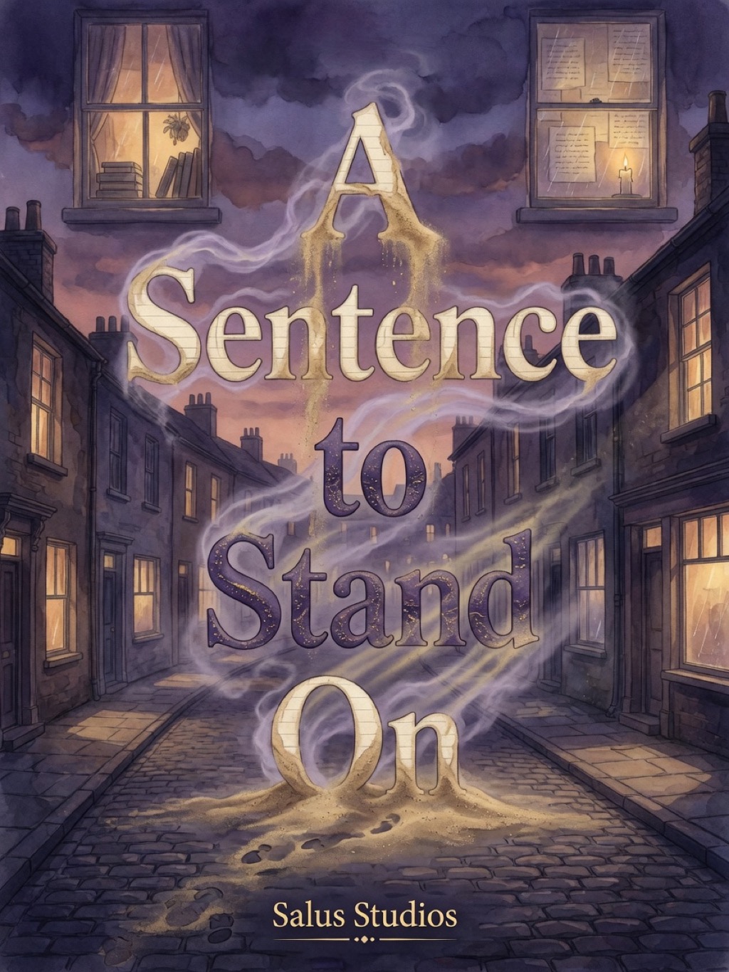 A Sentence to Stand On