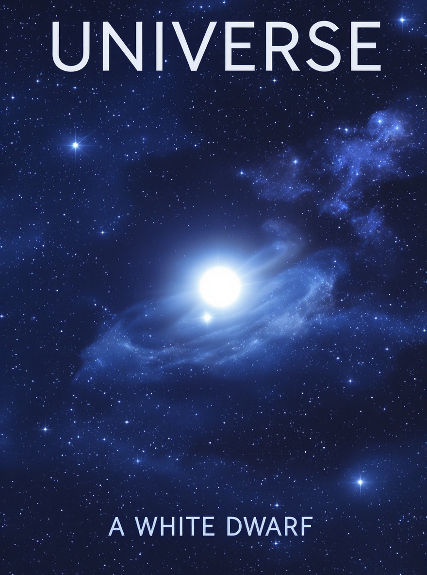 A White Dwarf