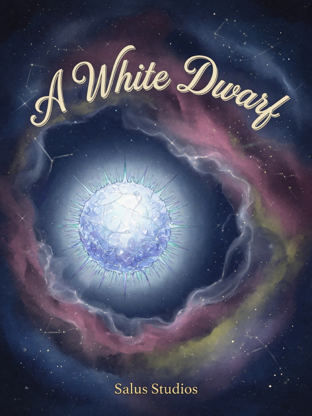 A White Dwarf