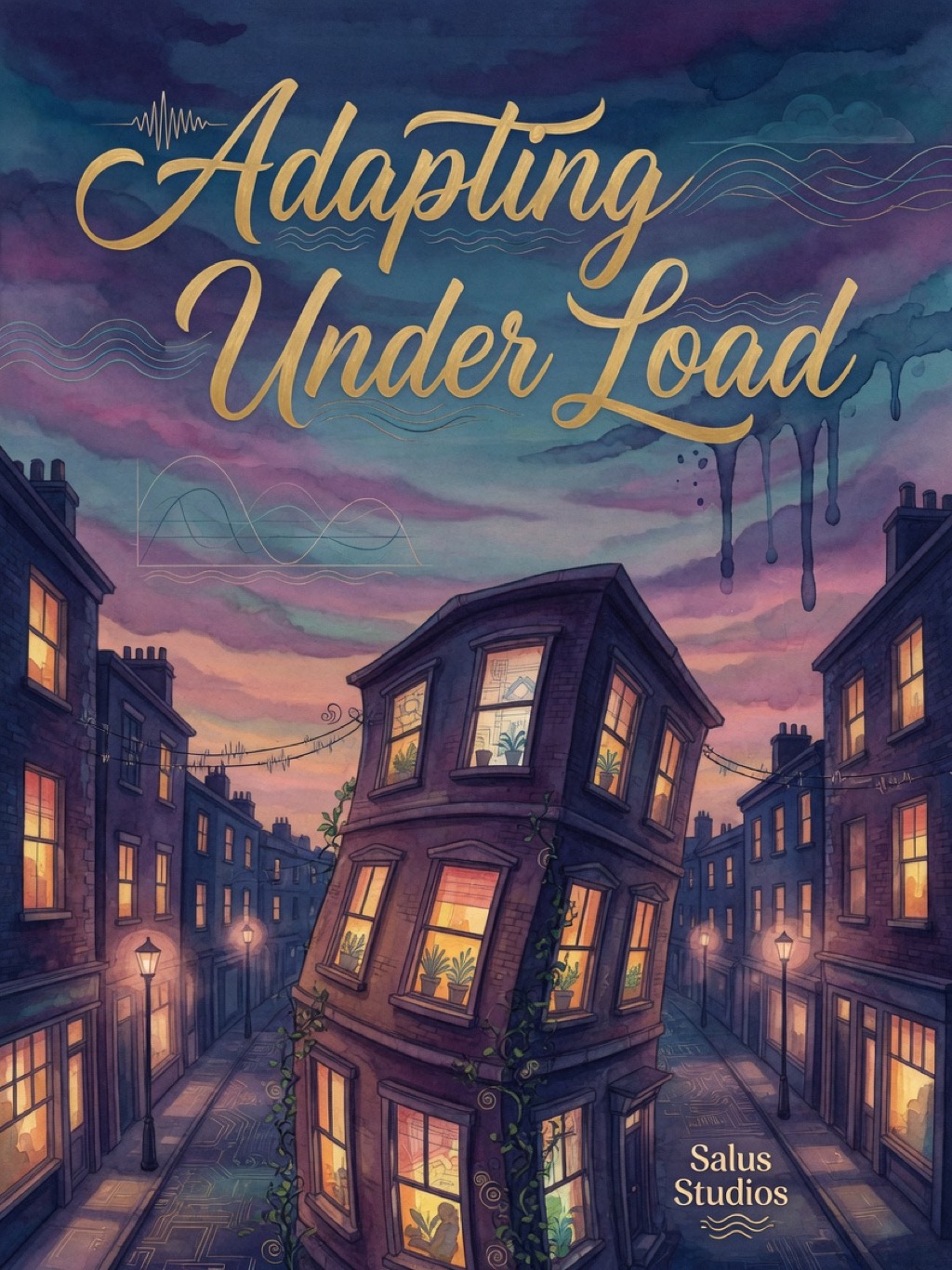 Adapting Under Load