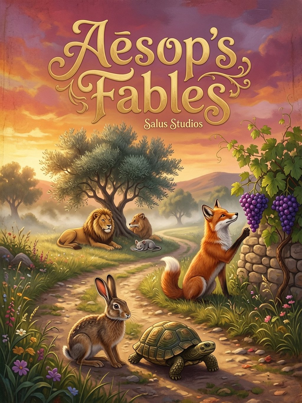 Aesop's Fables
