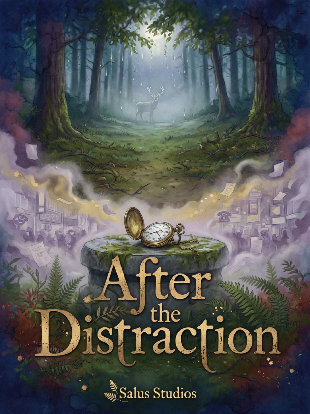 After the Distraction