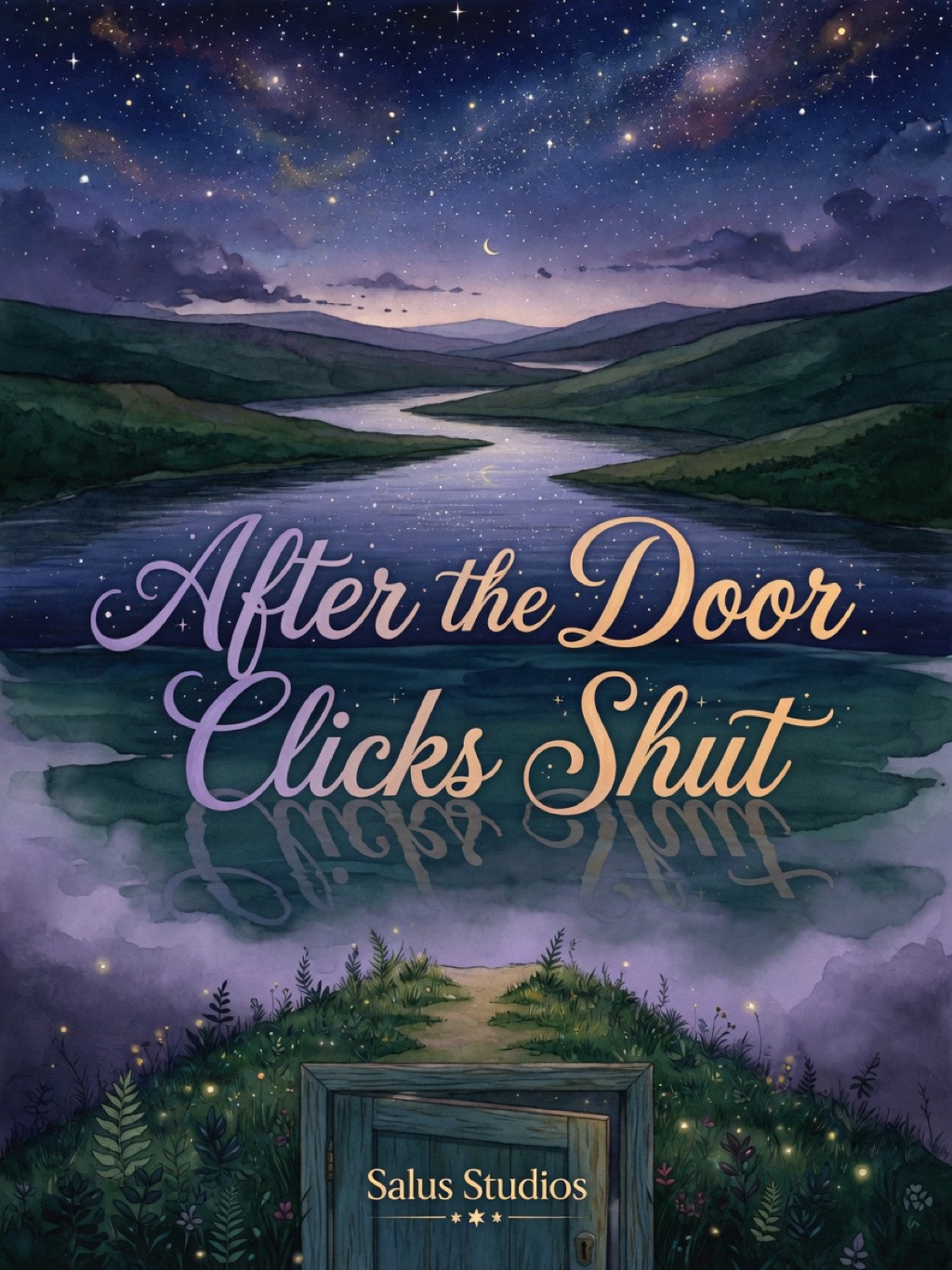 After the Door Clicks Shut