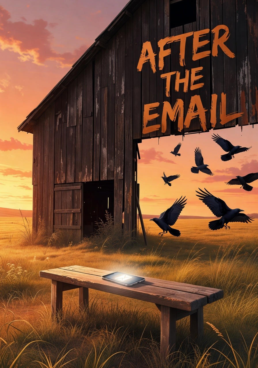 After the Email