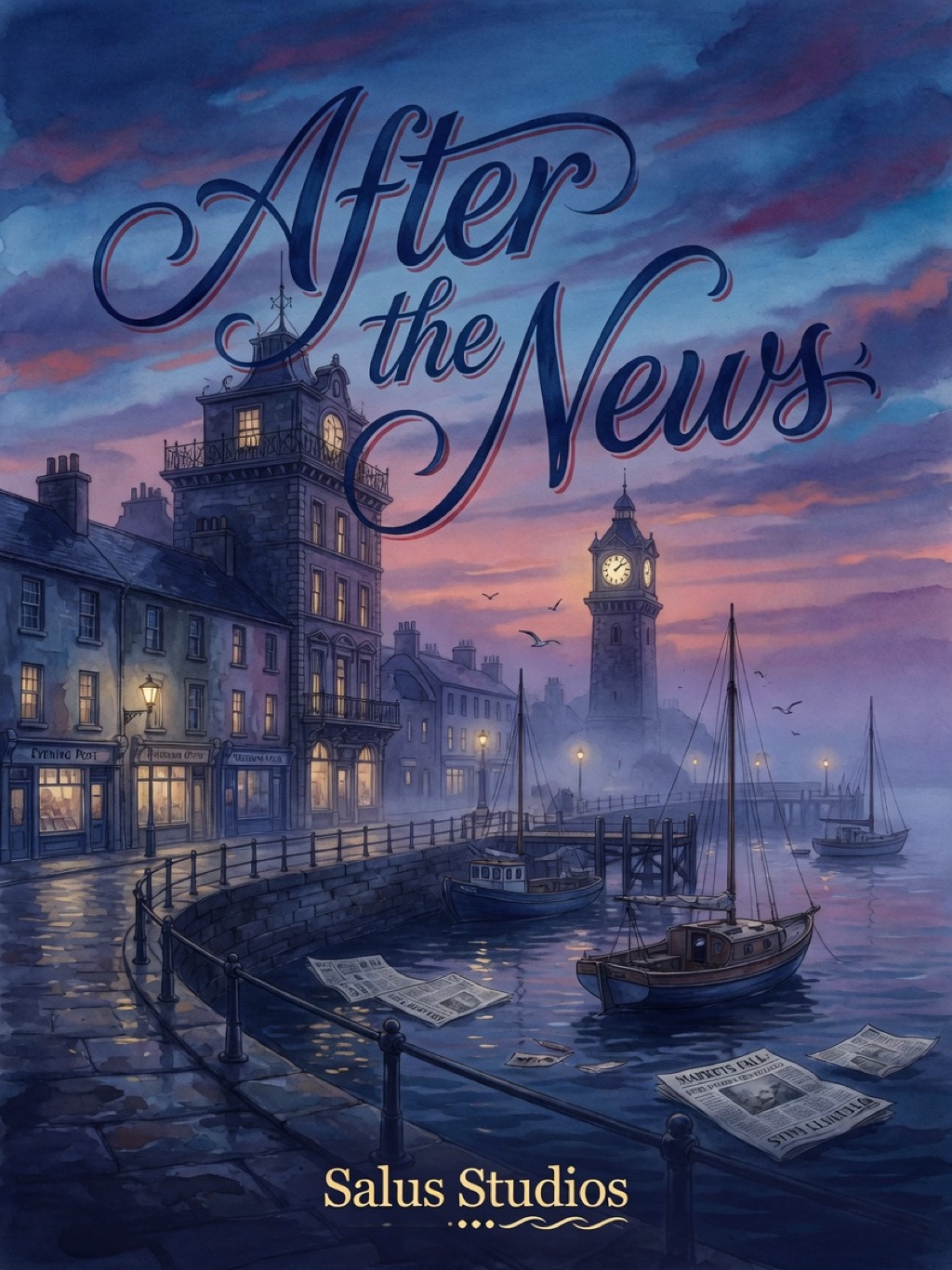 After the News