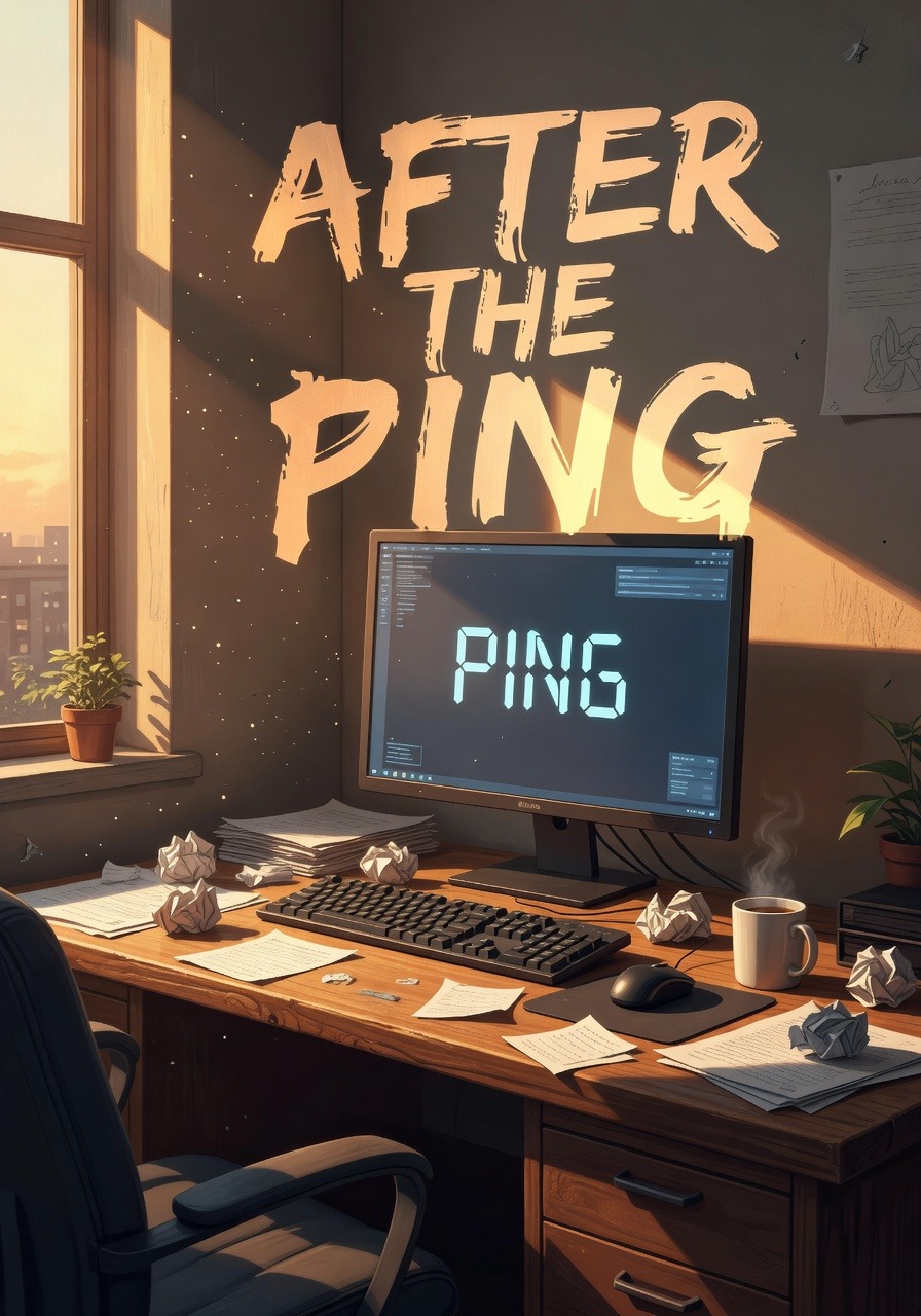 After the Ping