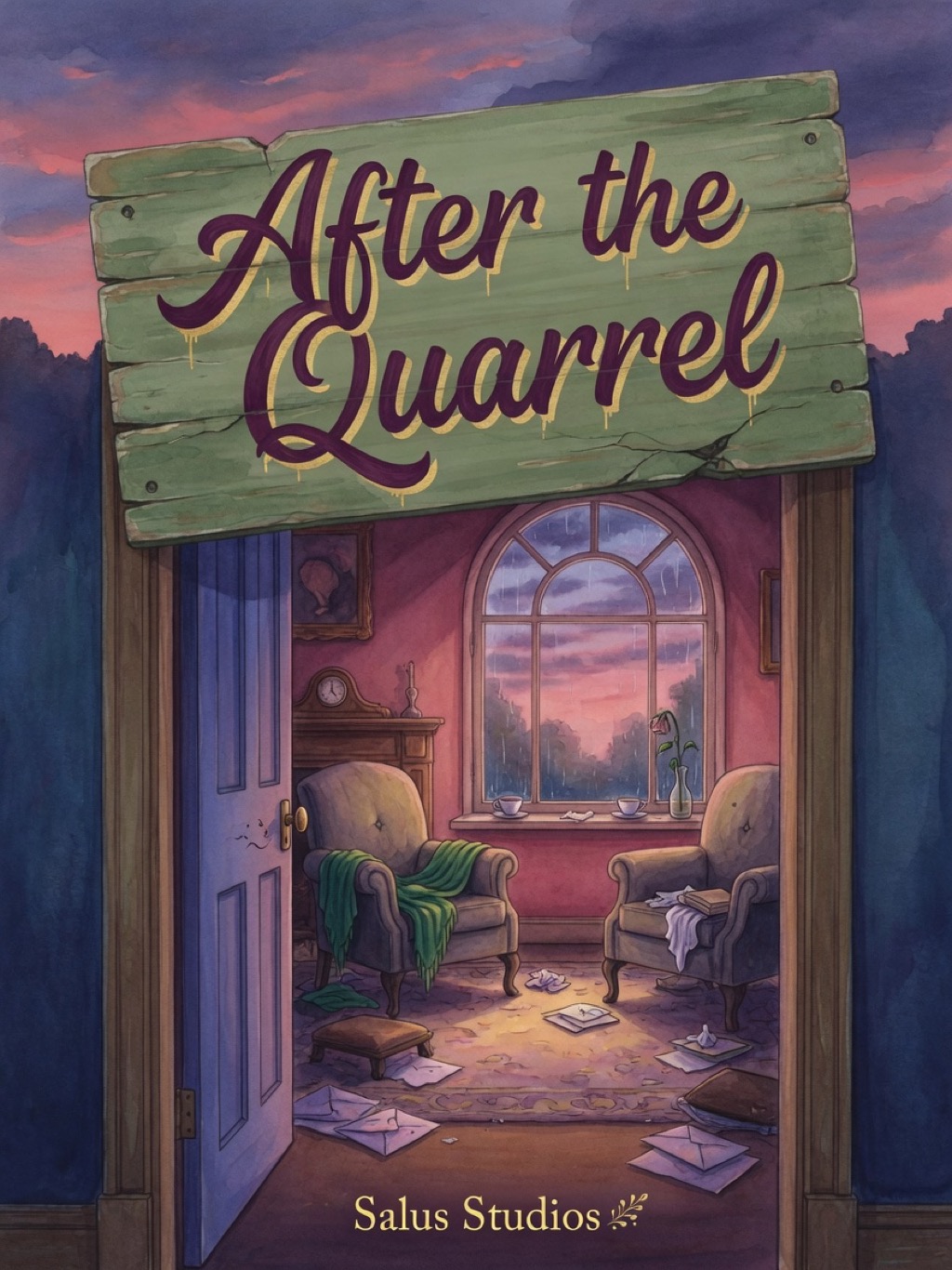 After the Quarrel