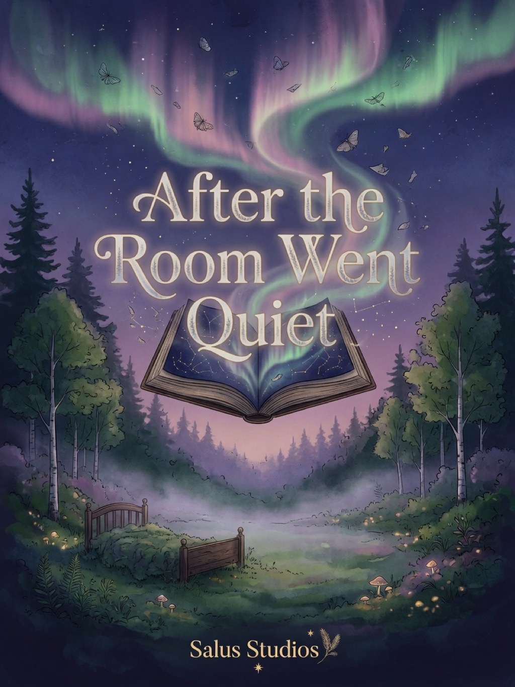 After the Room Went Quiet