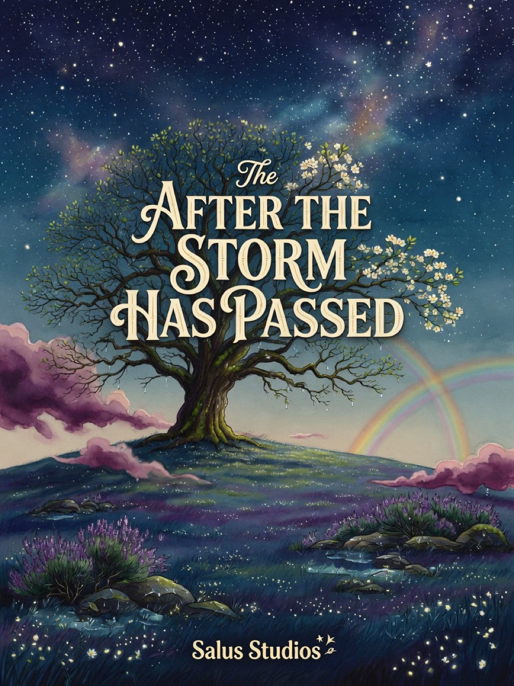 After the Storm Has Passed