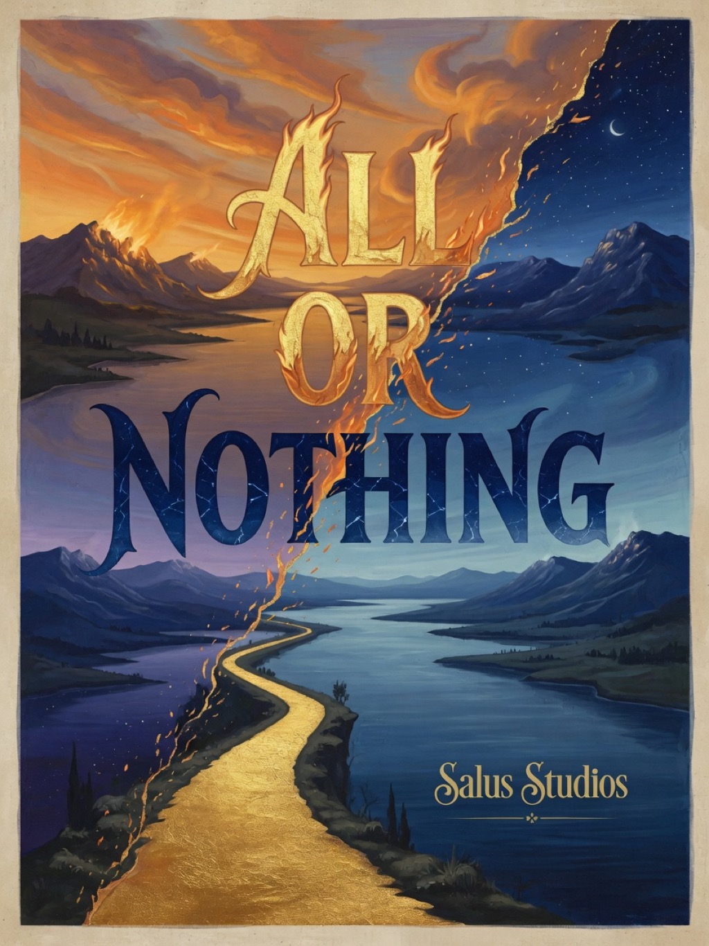 All or Nothing