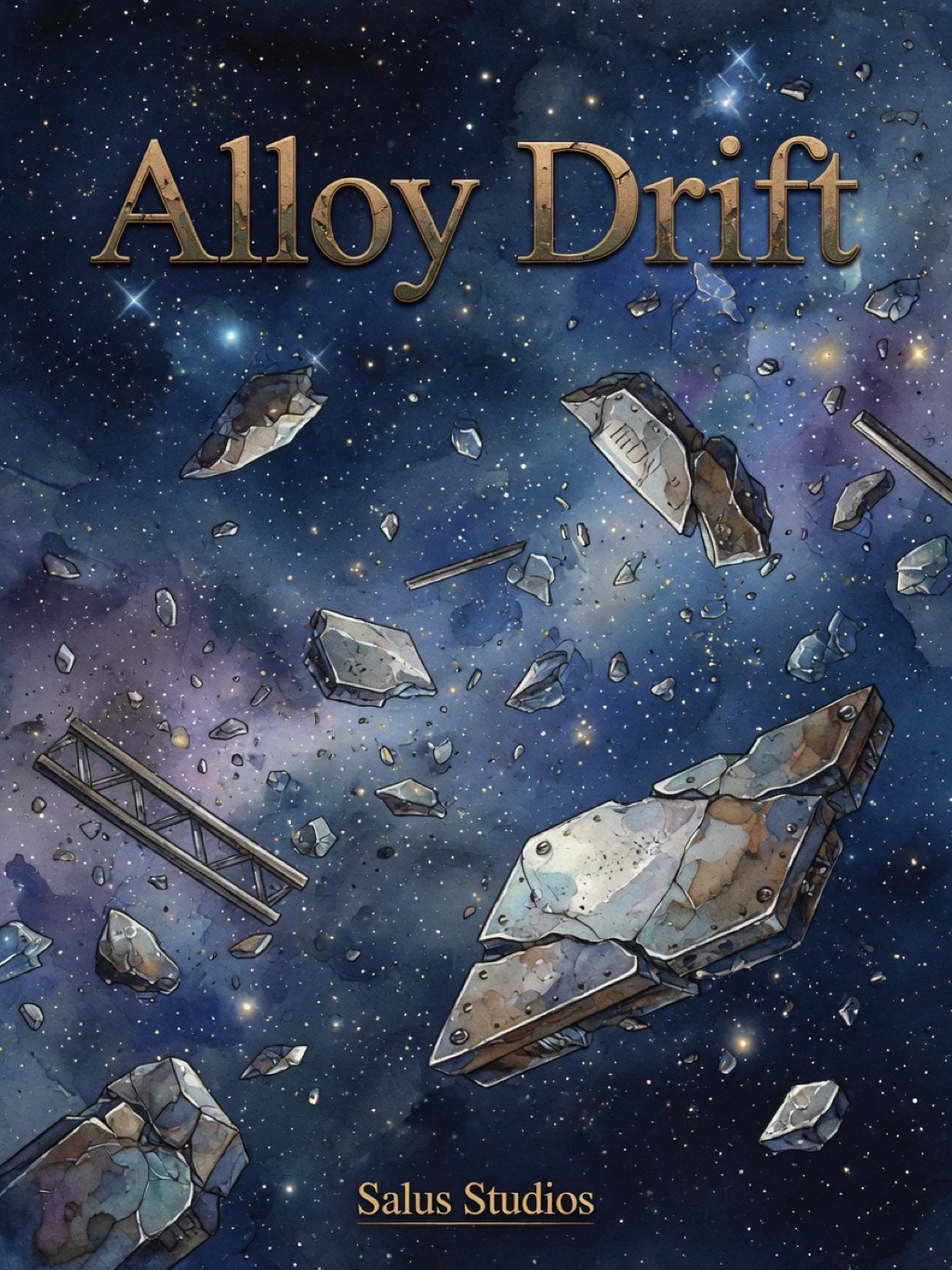 Alloy Drift