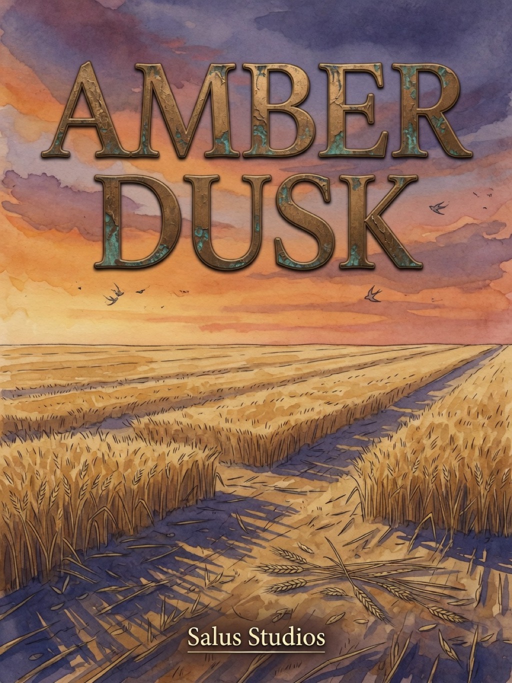 Amber Dusk