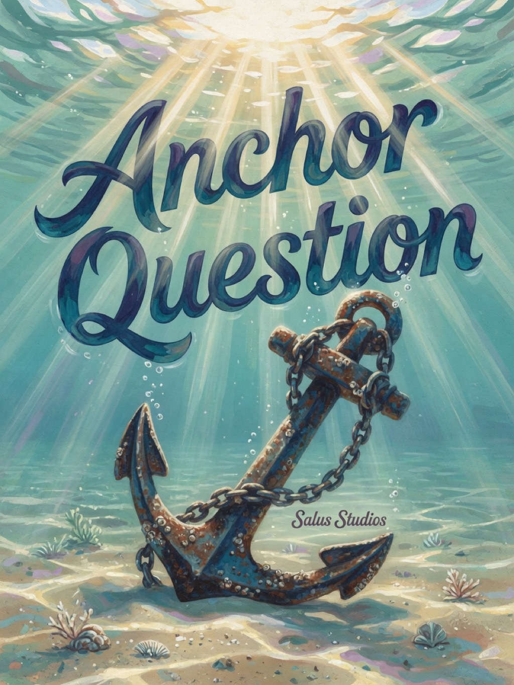 Anchor Question