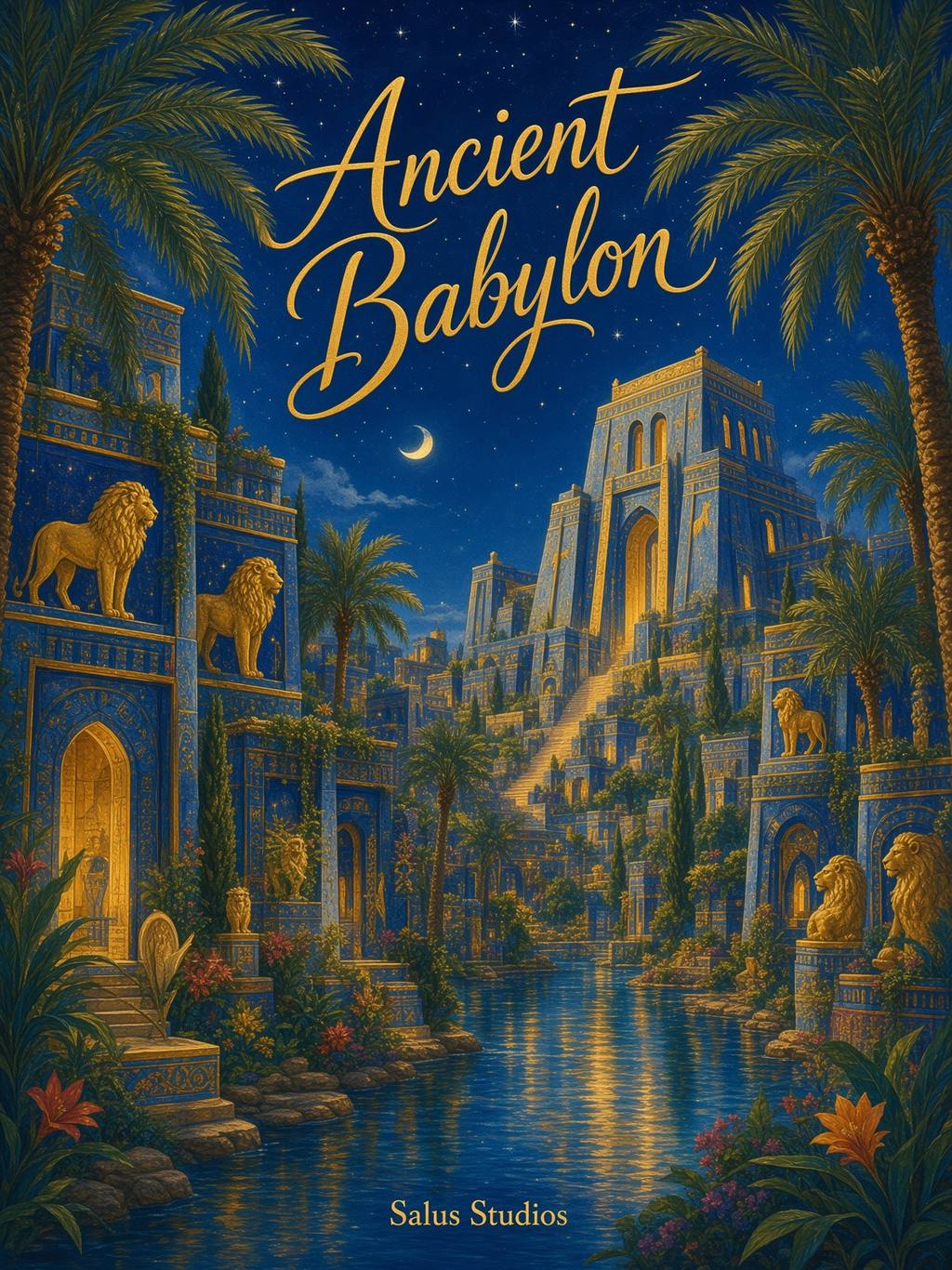 Ancient Babylon
