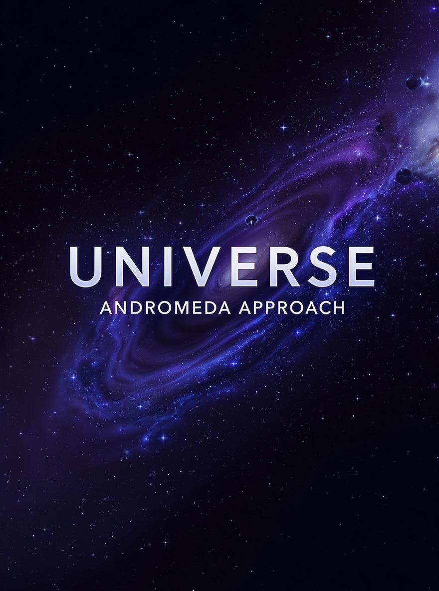 Andromeda Approach