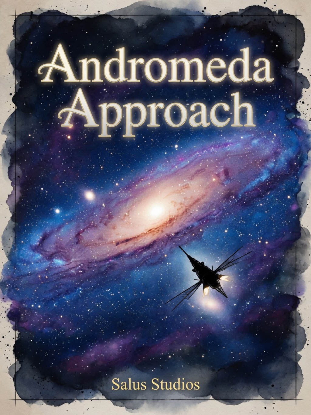 Andromeda Approach