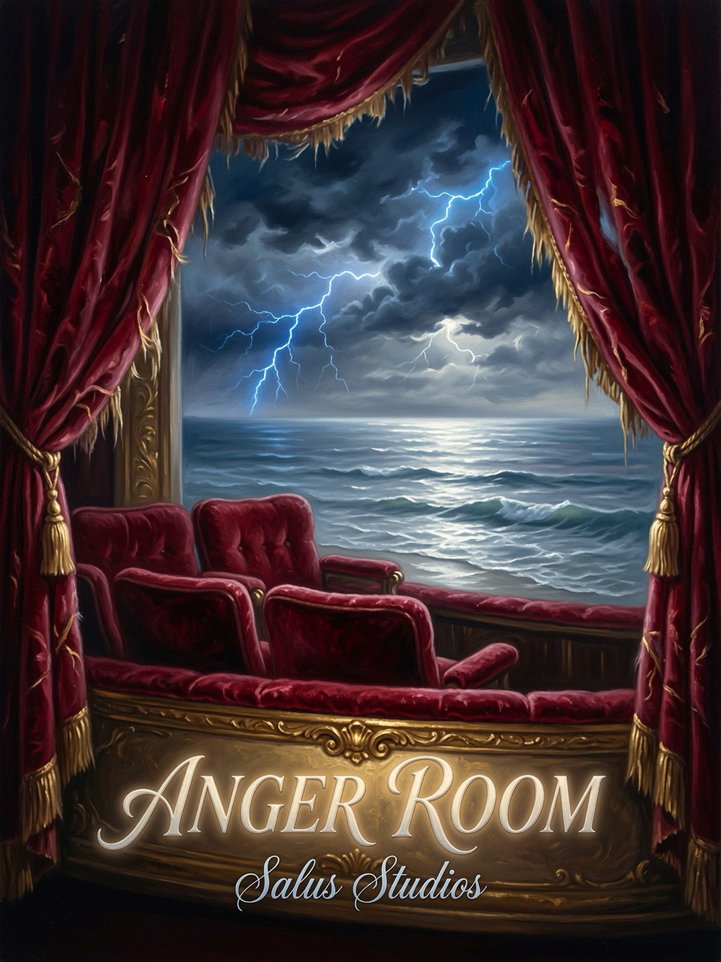 Anger