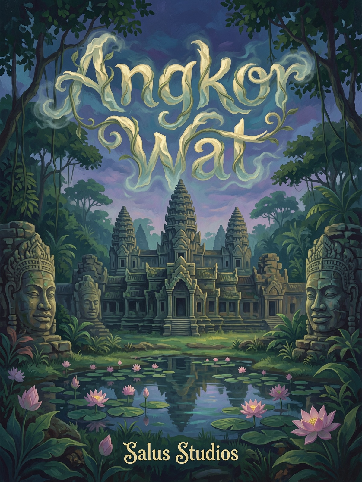 Angkor Wat