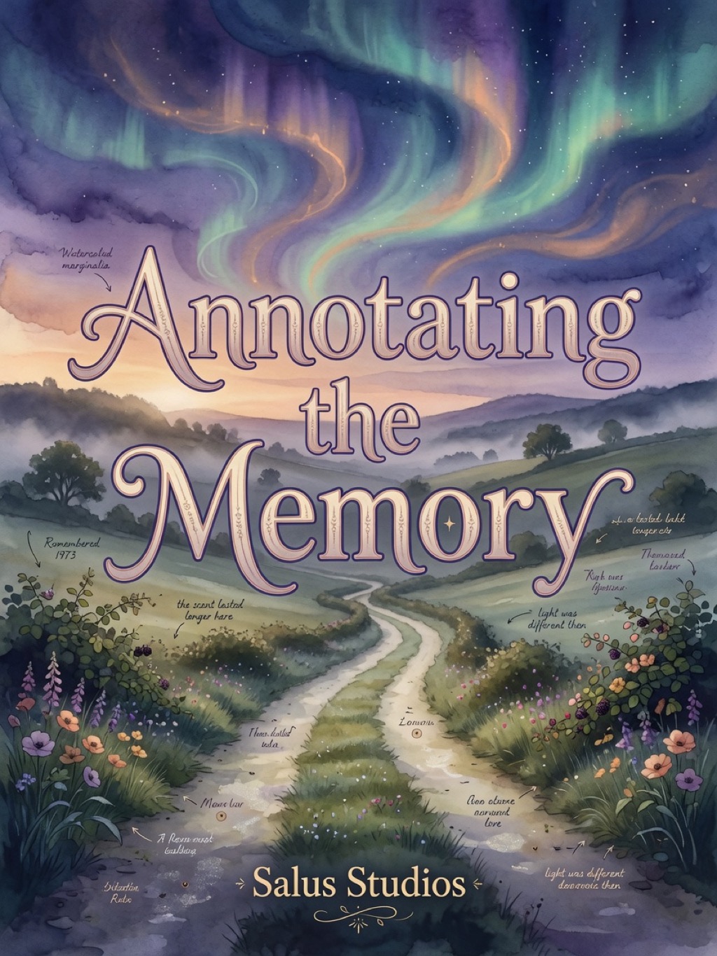 Annotating the Memory