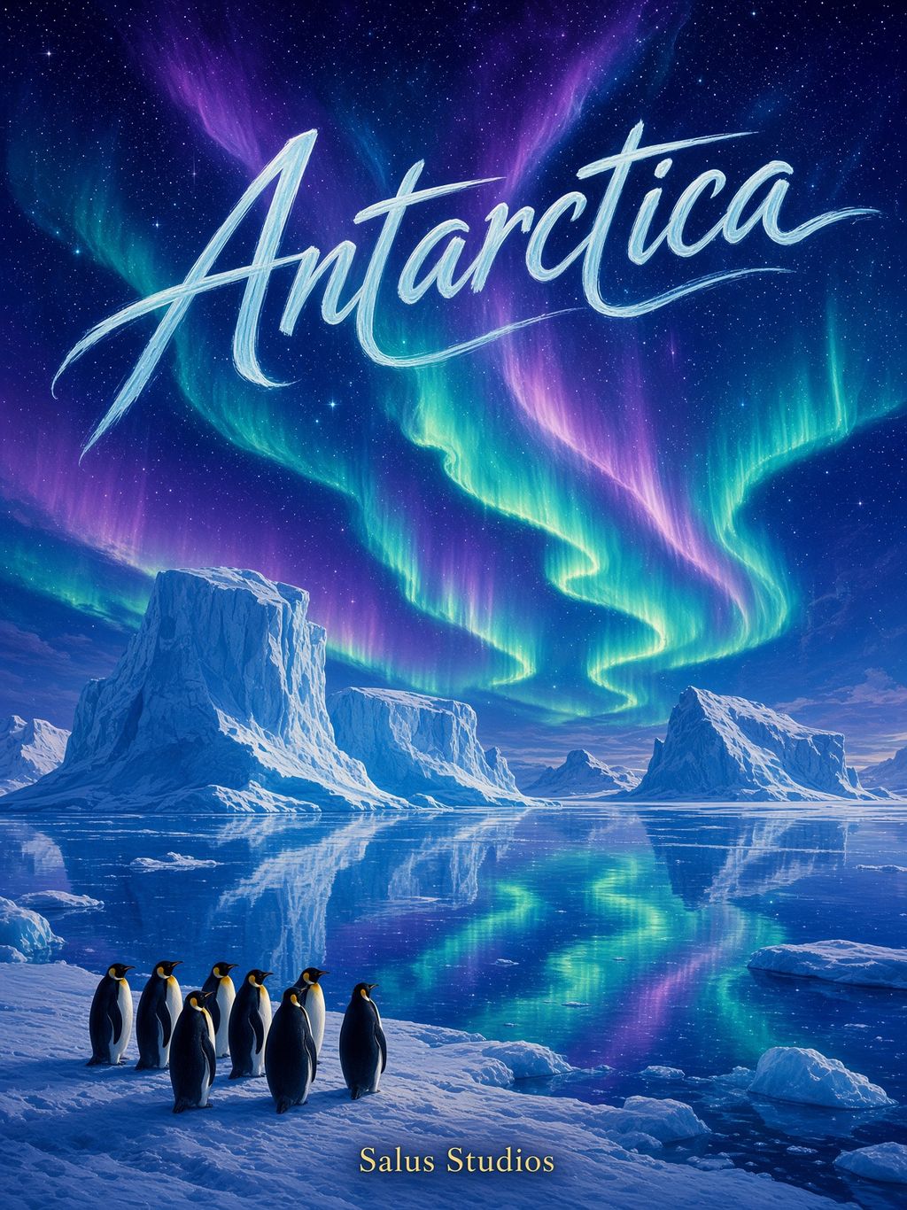 Antarctica