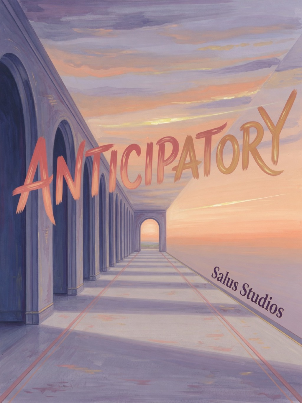 Anticipatory