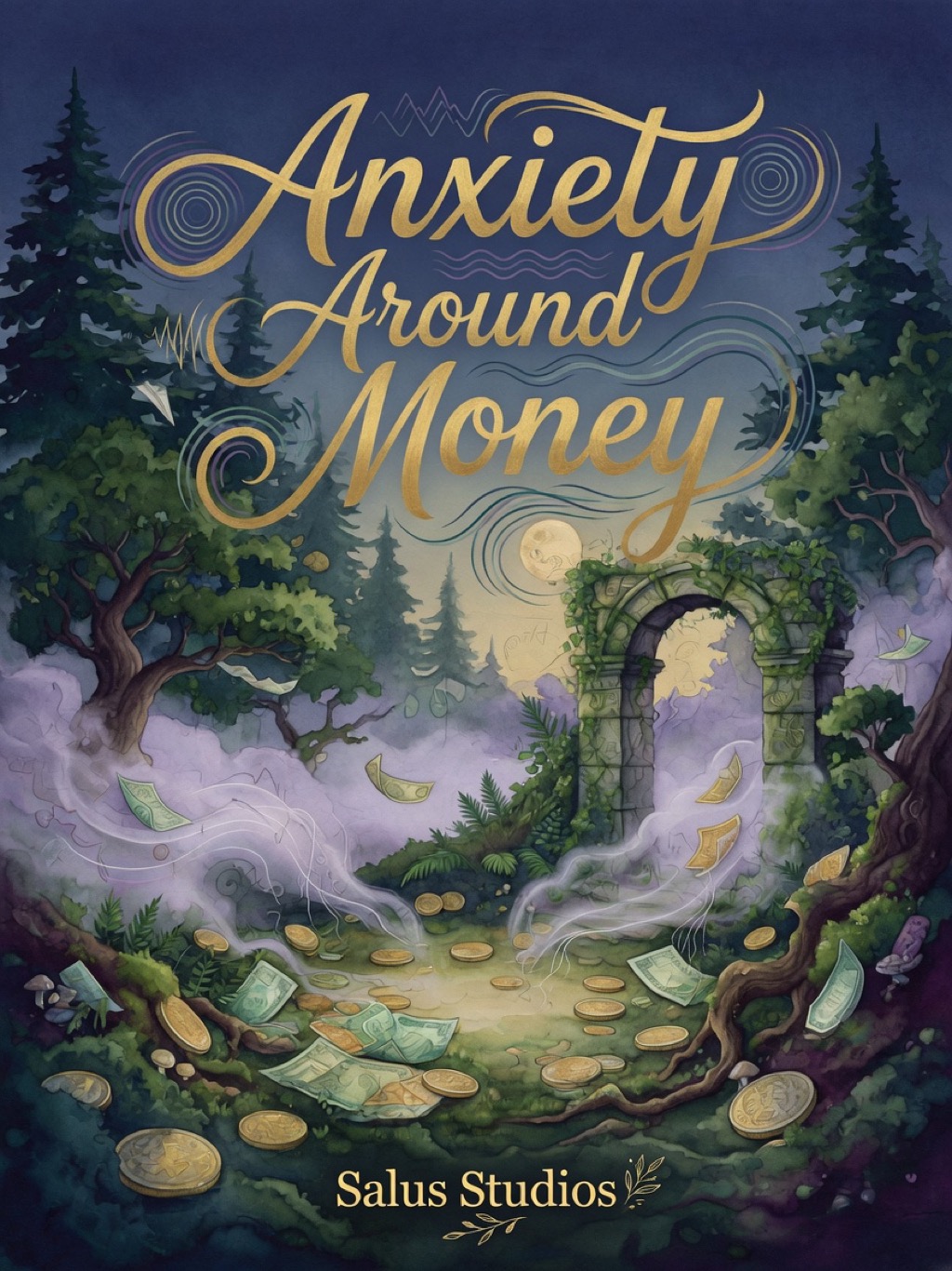 Anxiety Around Money