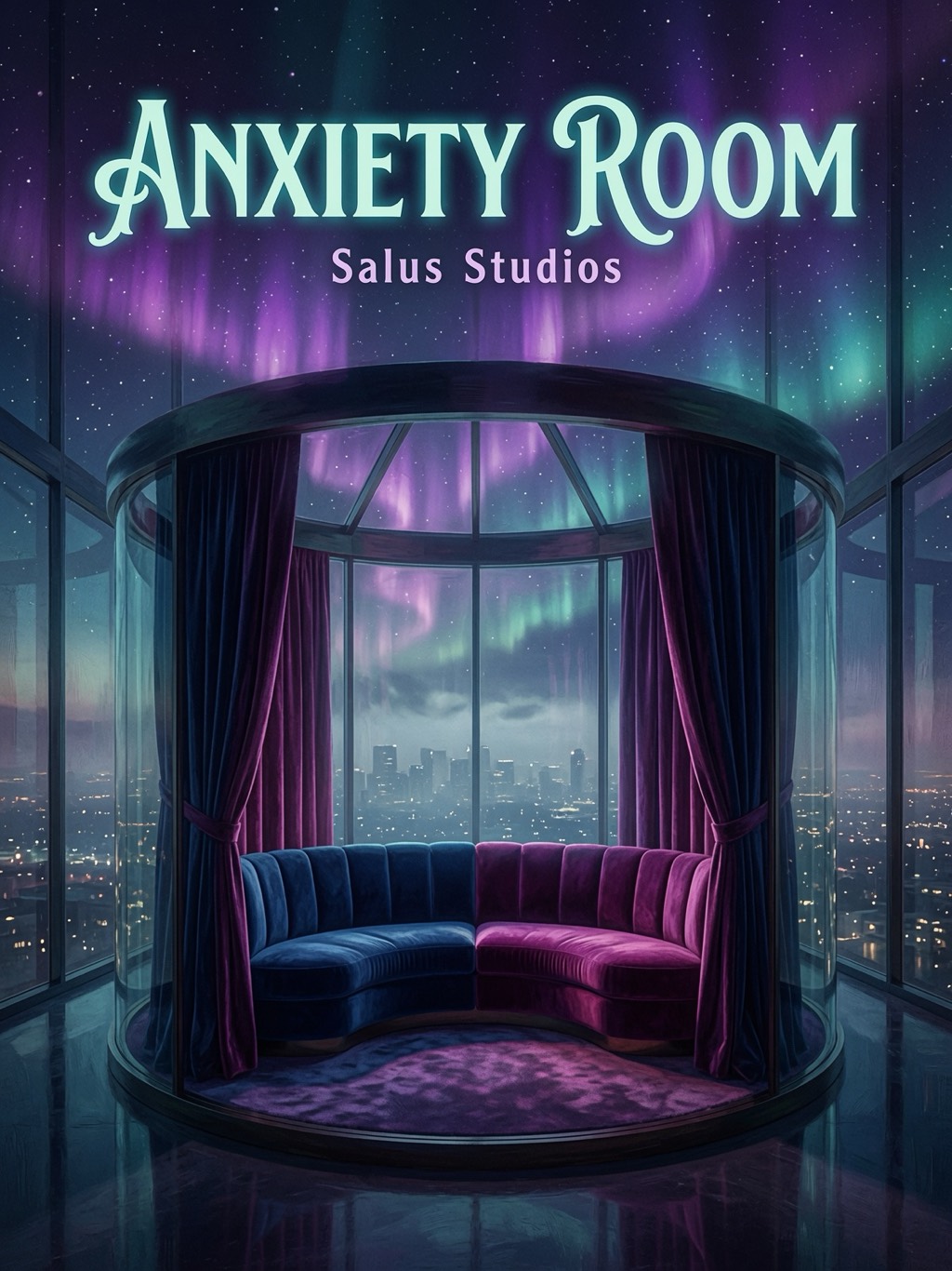 Anxiety