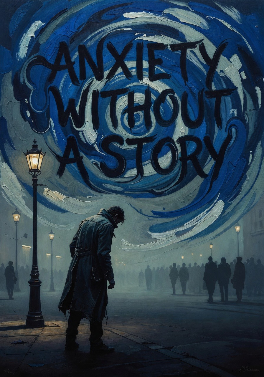 Anxiety Without a Story