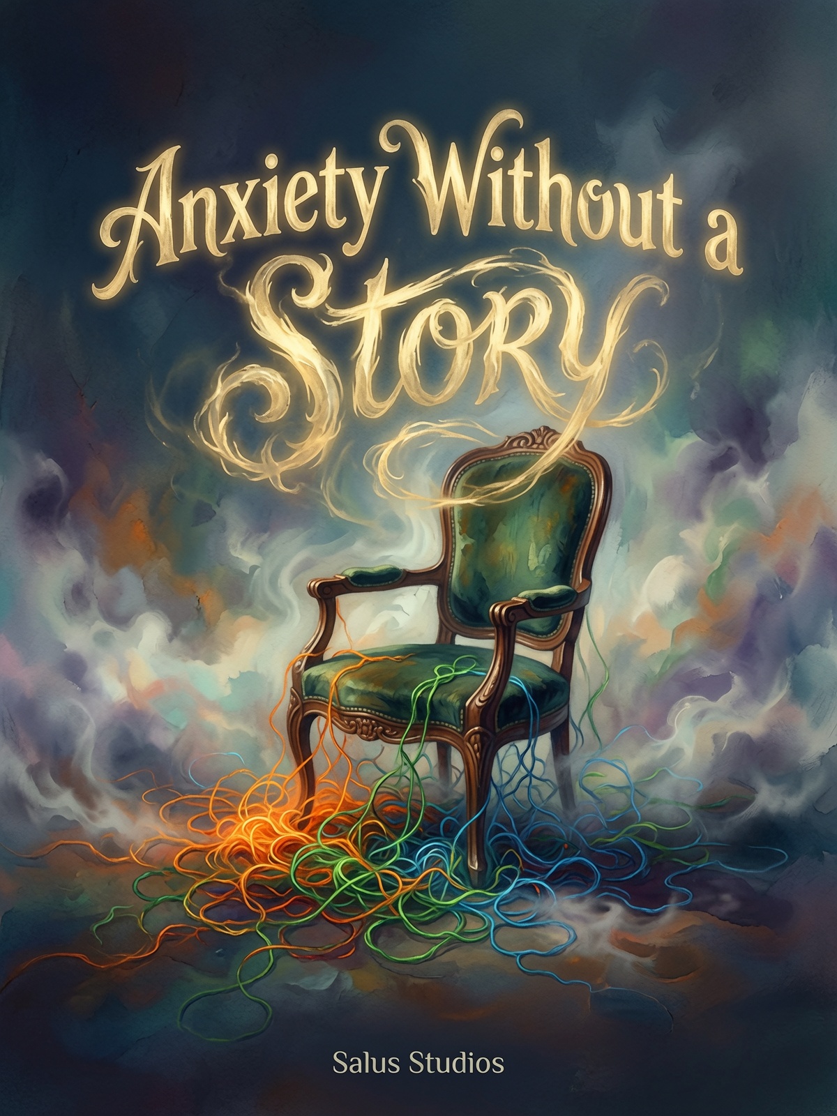 Anxiety Without a Story