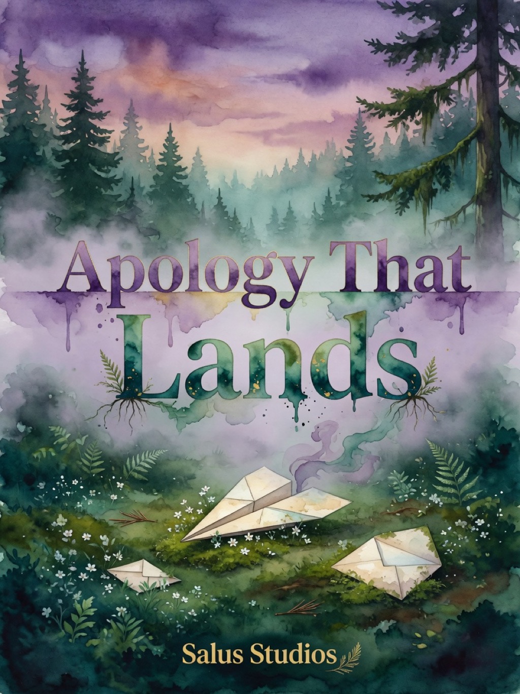 Apology That Lands