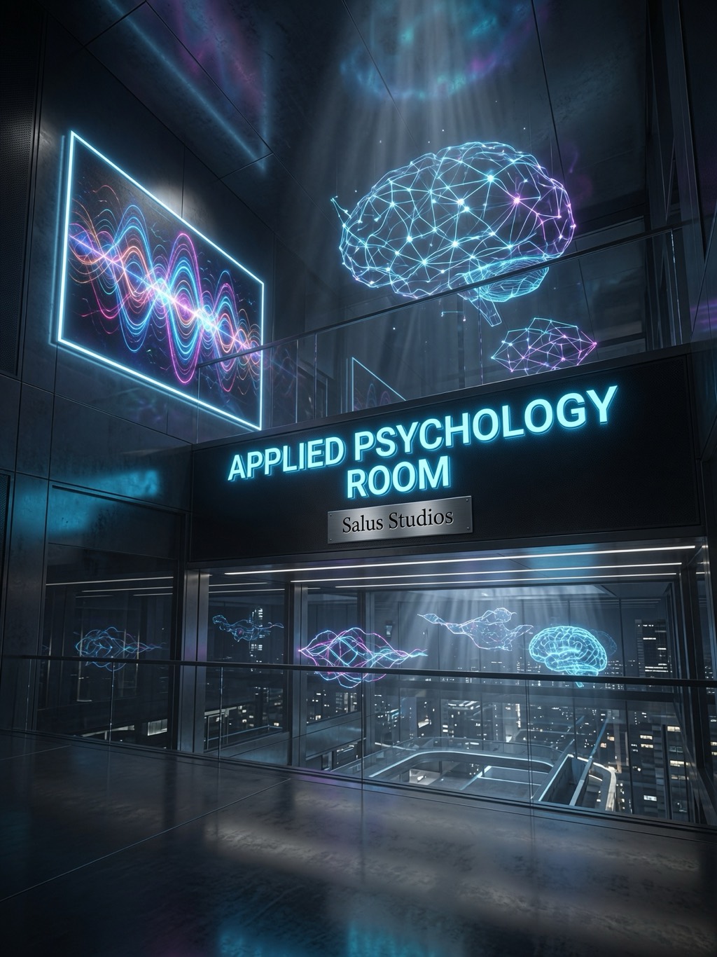 Applied Psychology