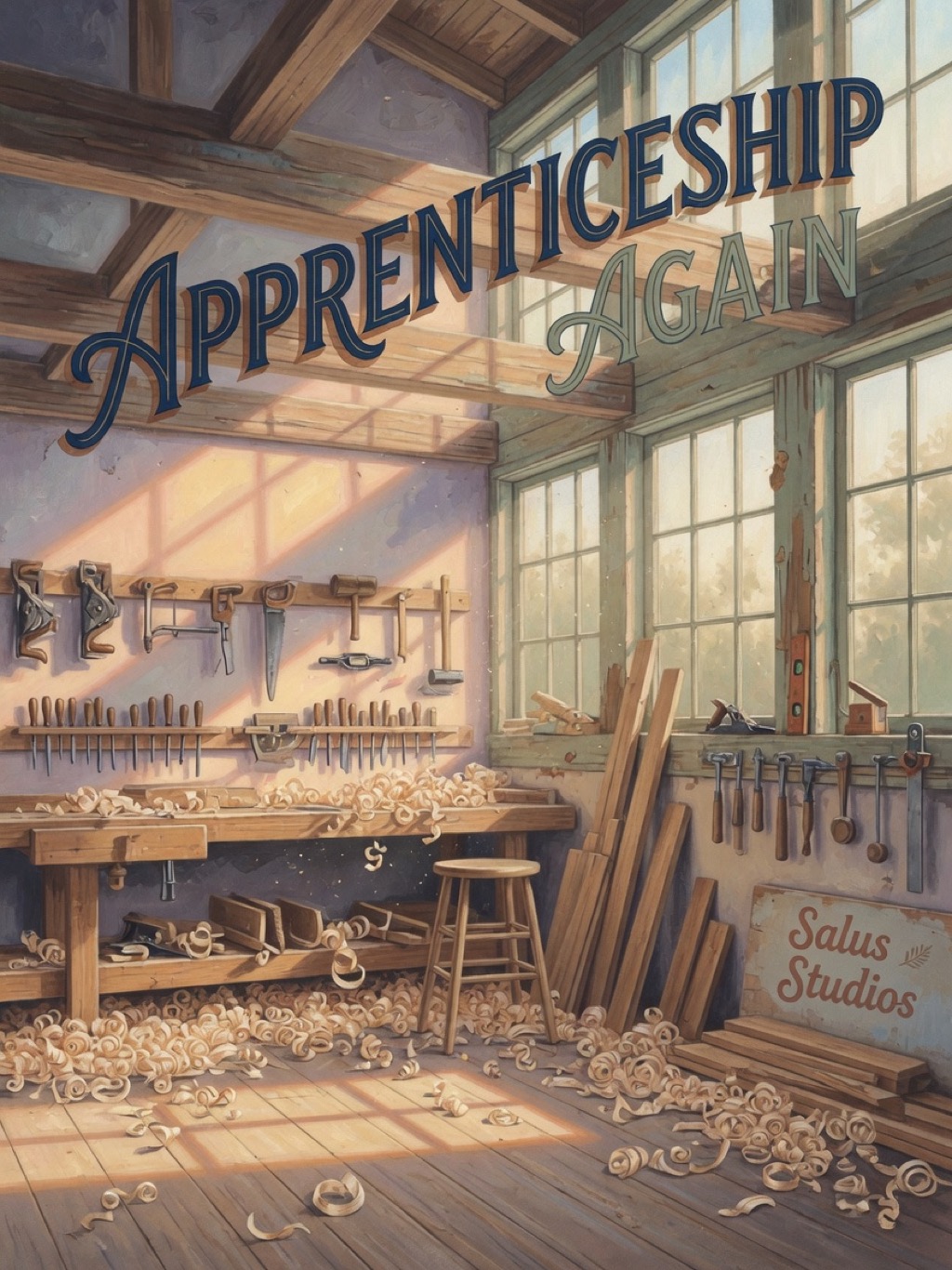 Apprenticeship Again