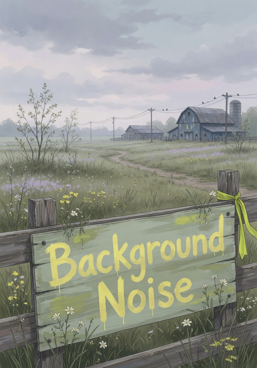 Background Noise