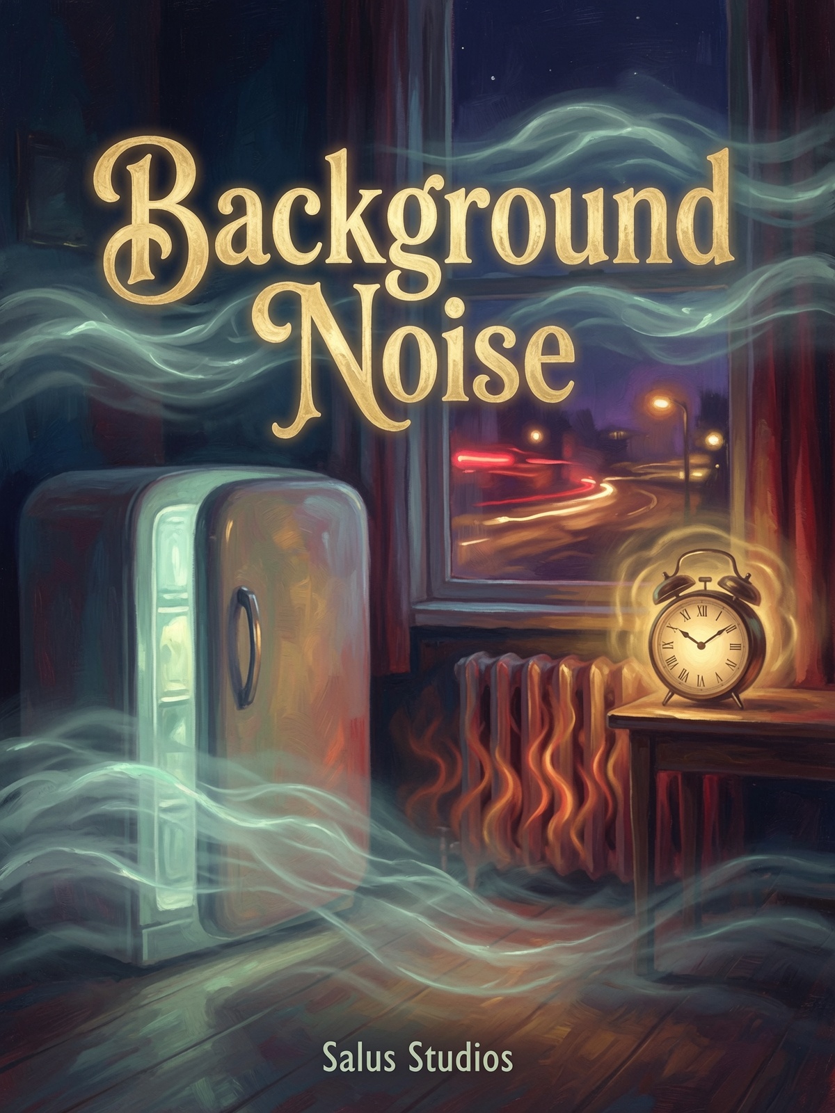 Background Noise