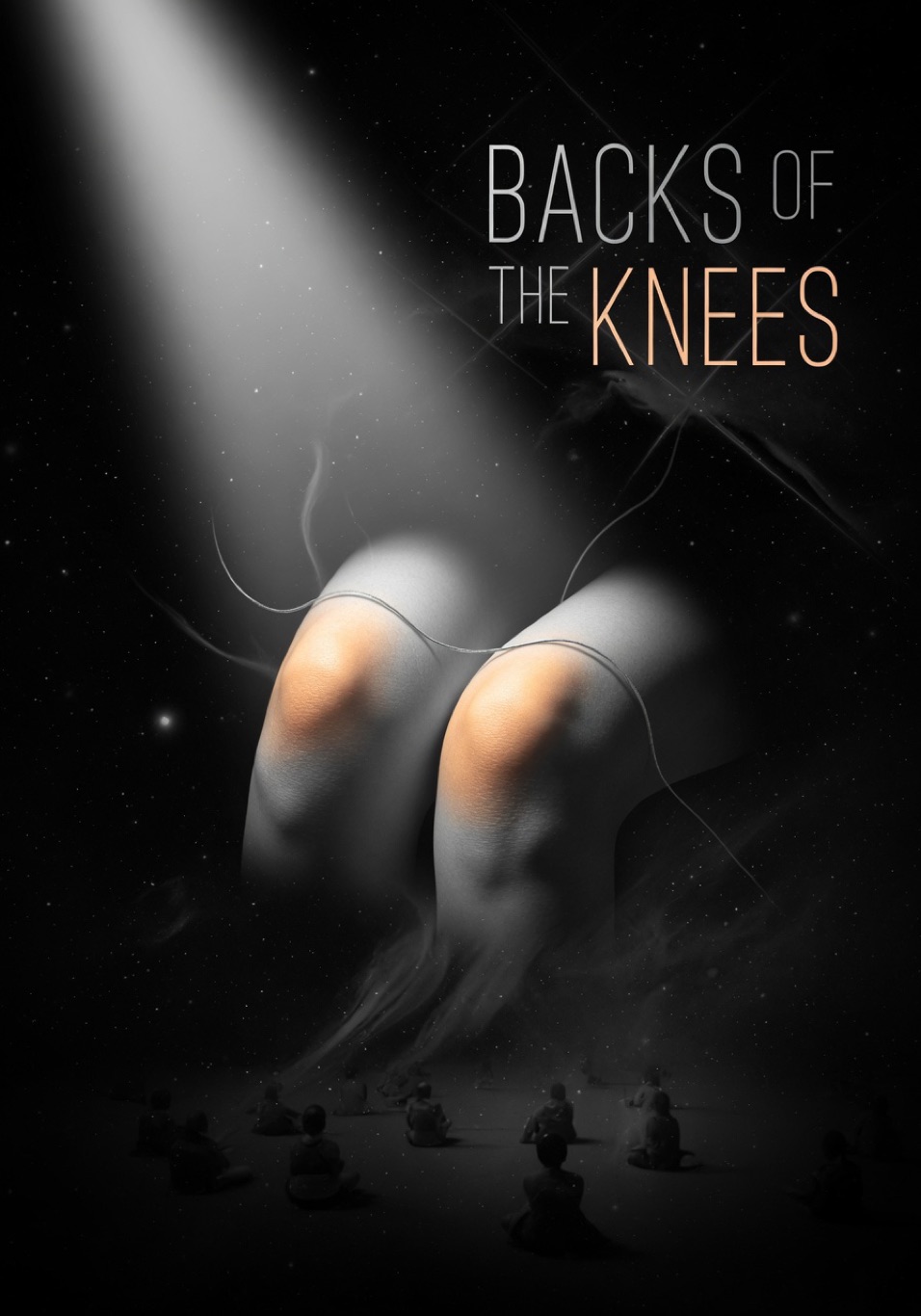 Backs of the Knees